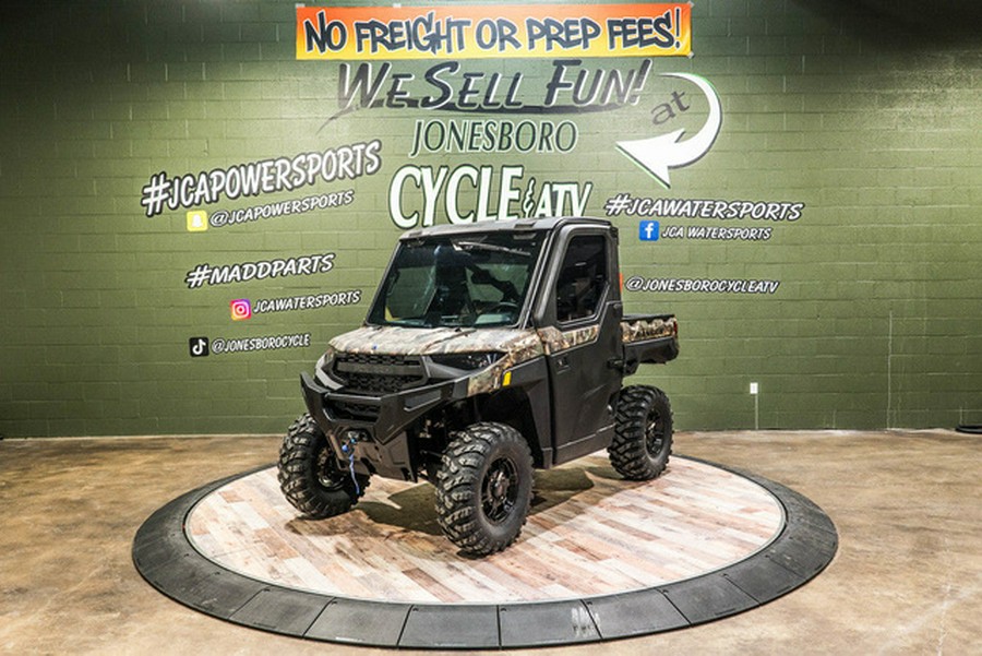 2026 Polaris Ranger XP 1000 Northstar Premium Polaris Pursuit C