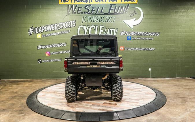 2026 Polaris Ranger XP 1000 Northstar Premium Polaris Pursuit C