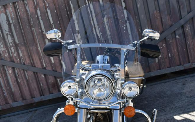 2014 Harley-Davidson® Road King® FLHR