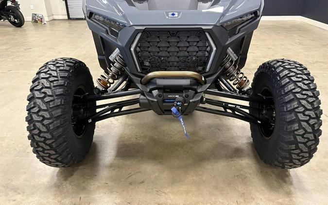 2026 Polaris RZR XP S 1000 Ultimate