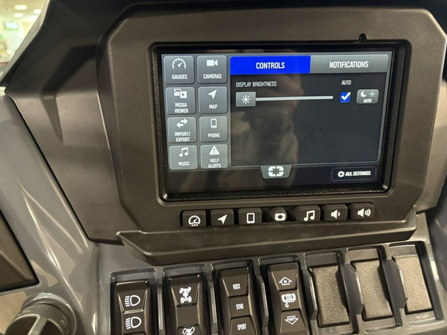 2026 Polaris RZR XP S 1000 Ultimate