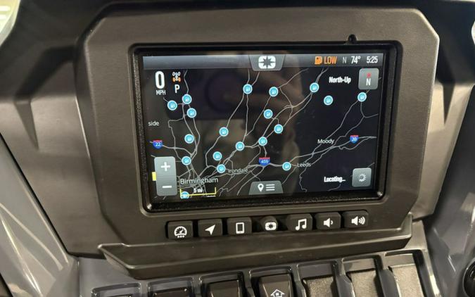 2026 Polaris RZR XP S 1000 Ultimate