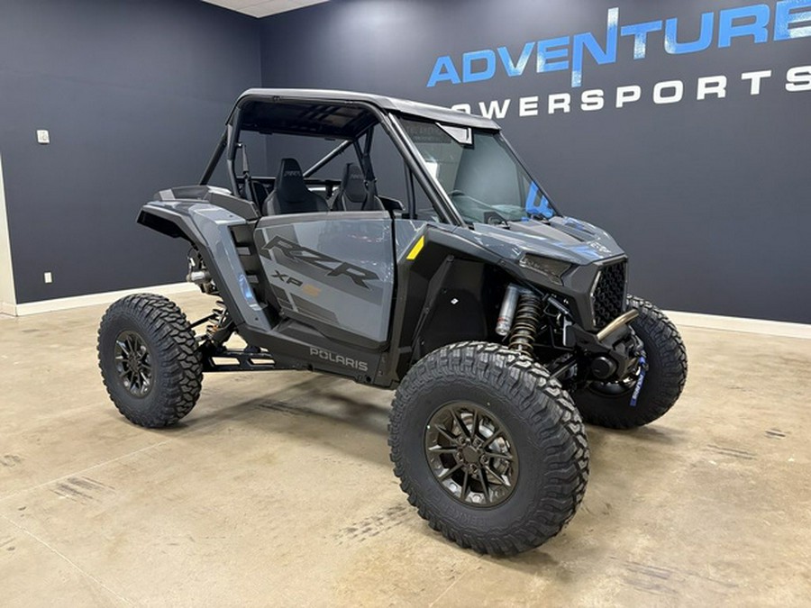 2026 Polaris RZR XP S 1000 Ultimate
