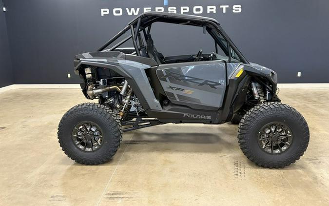 2026 Polaris RZR XP S 1000 Ultimate