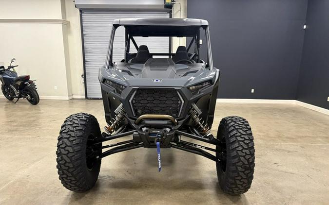 2026 Polaris RZR XP S 1000 Ultimate