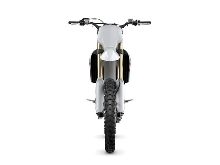 2026 Yamaha YZ 450F 70th Anniversary Edition