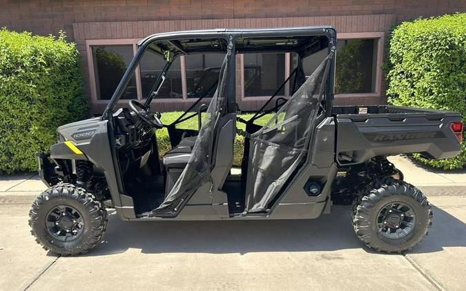 2026 Polaris® Ranger Crew 1000 Premium