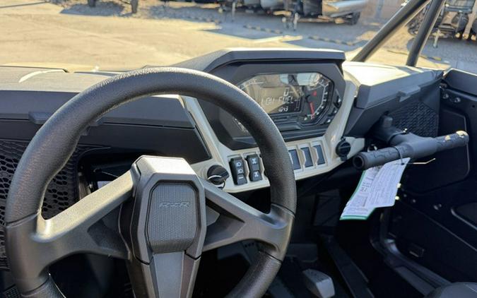 2026 Polaris RZR XP S 1000 Sport