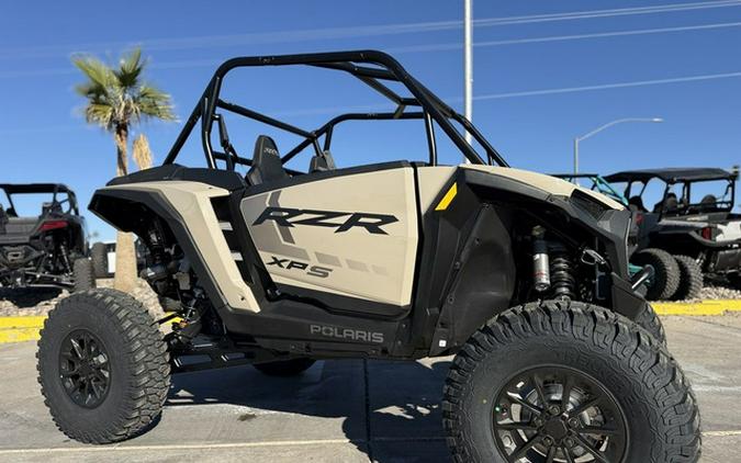 2026 Polaris RZR XP S 1000 Sport