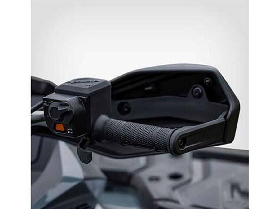 2026 CFMOTO CForce 800 Touring