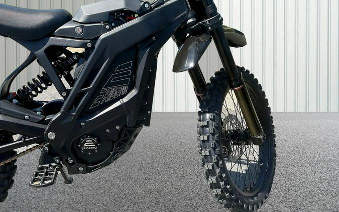 2025 E Ride Pro E-RIDE PRO SR 72V50AH