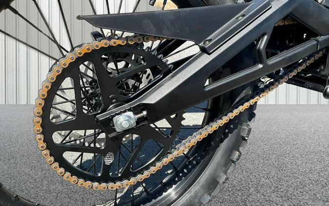 2025 E Ride Pro E-RIDE PRO SR 72V50AH