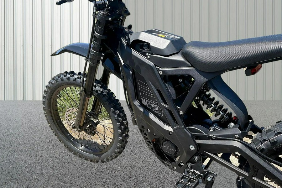 2025 E Ride Pro E-RIDE PRO SR 72V50AH