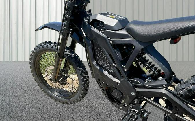 2025 E Ride Pro E-RIDE PRO SR 72V50AH