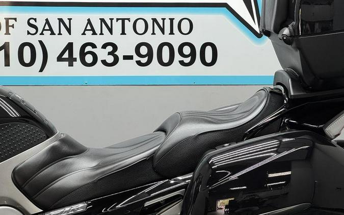 2008 Yamaha FJR 1300A