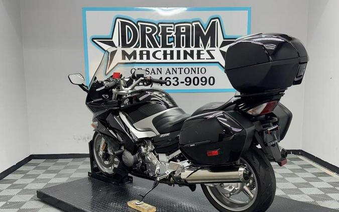2008 Yamaha FJR 1300A