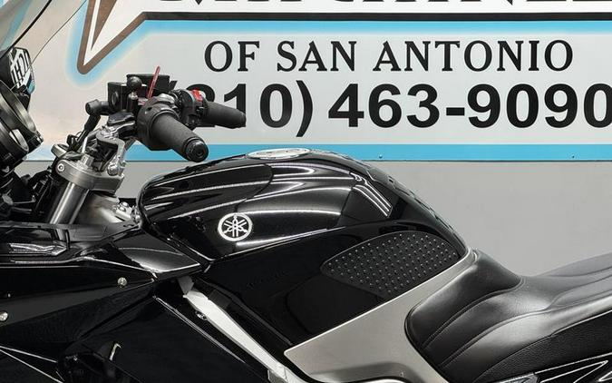2008 Yamaha FJR 1300A