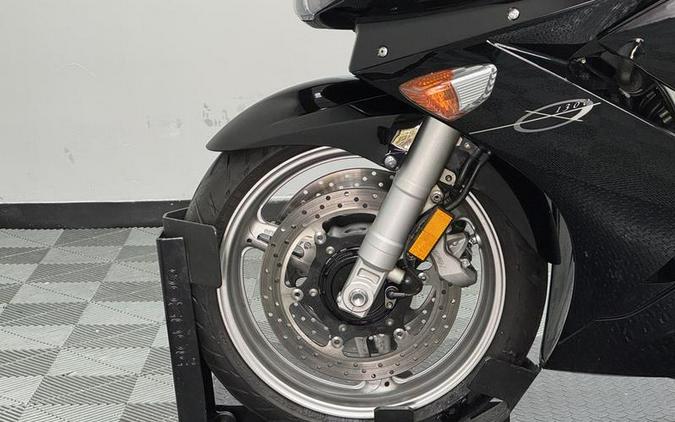 2008 Yamaha FJR 1300A