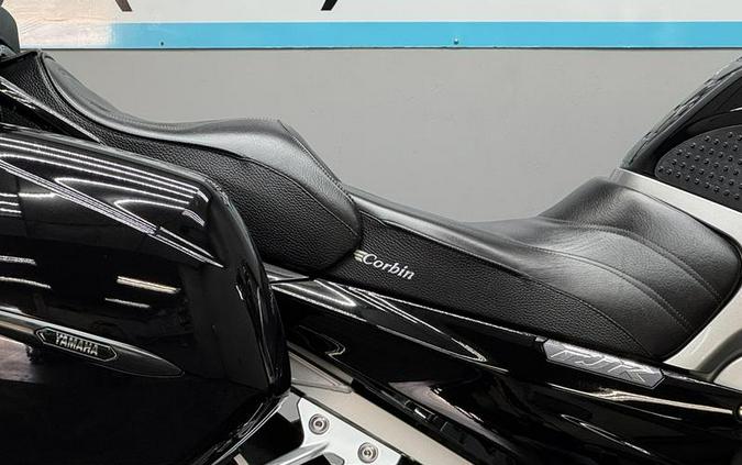 2008 Yamaha FJR 1300A