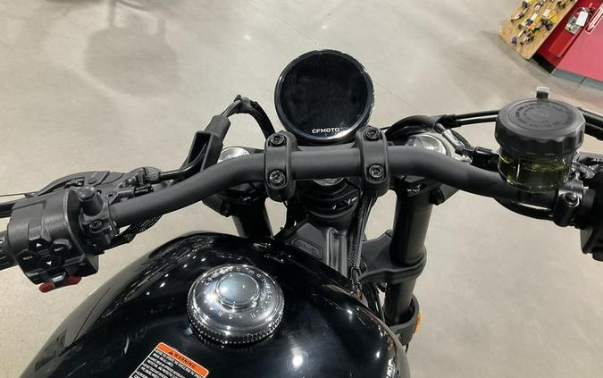 2026 CFMOTO 450CL-C