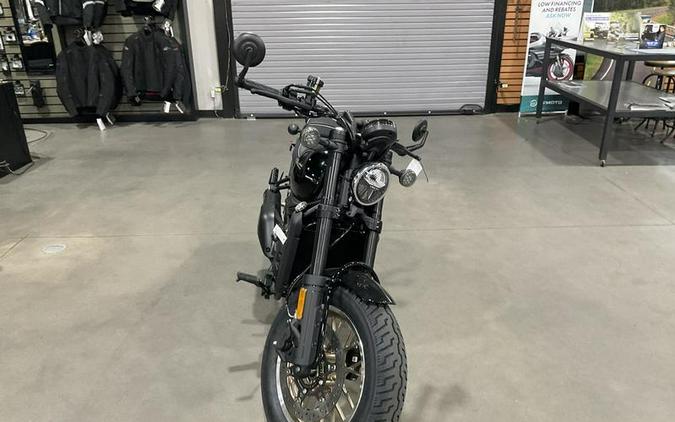 2026 CFMOTO 450CL-C