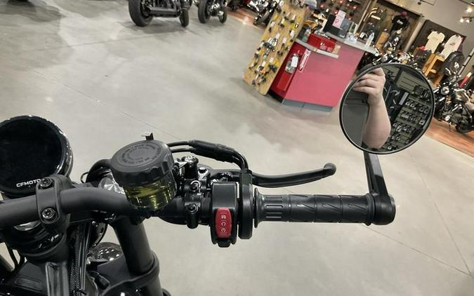 2026 CFMOTO 450CL-C