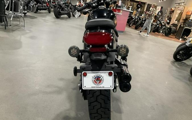 2026 CFMOTO 450CL-C