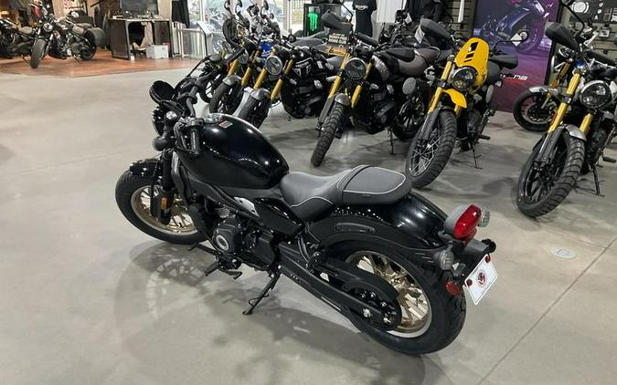 2026 CFMOTO 450CL-C