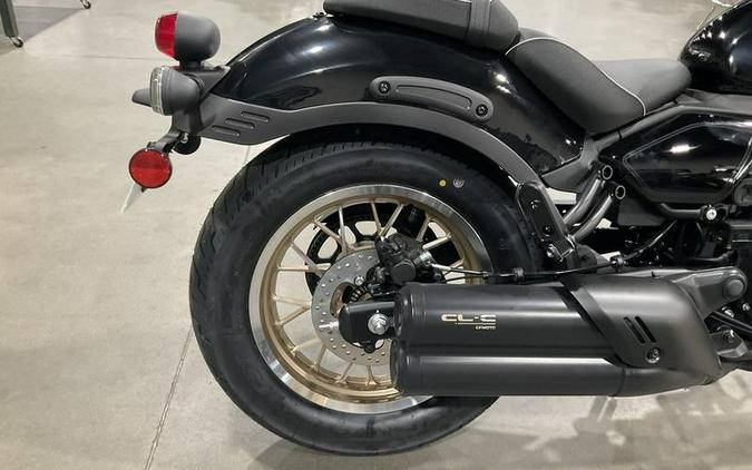 2026 CFMOTO 450CL-C