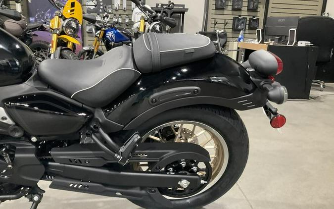 2026 CFMOTO 450CL-C