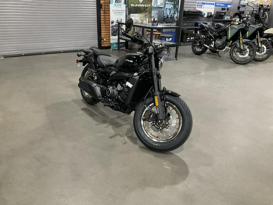 2026 CFMOTO 450CL-C