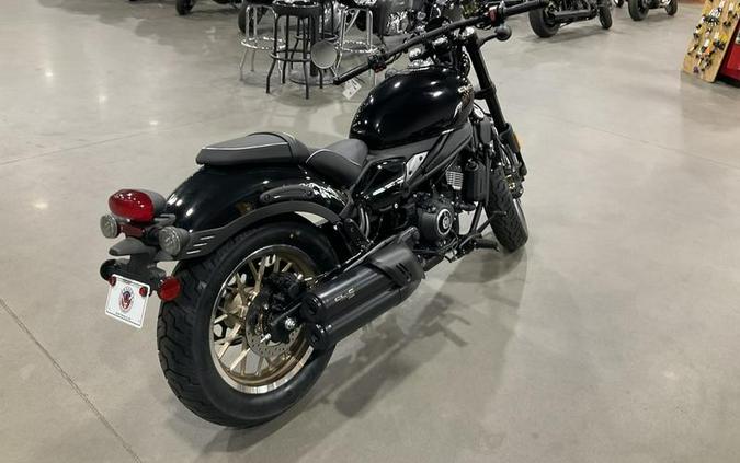 2026 CFMOTO 450CL-C
