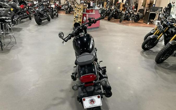 2026 CFMOTO 450CL-C