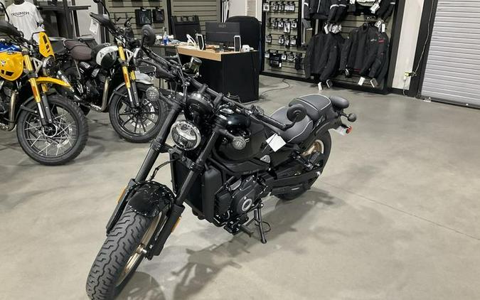 2026 CFMOTO 450CL-C