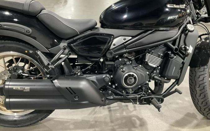 2026 CFMOTO 450CL-C
