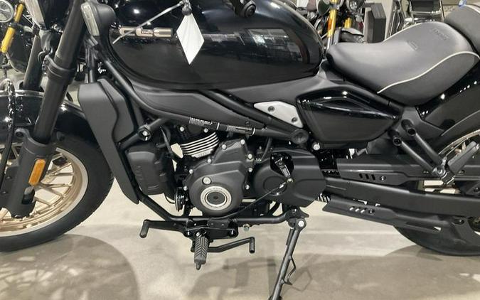 2026 CFMOTO 450CL-C