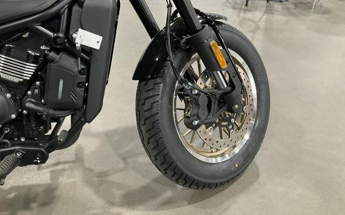 2026 CFMOTO 450CL-C