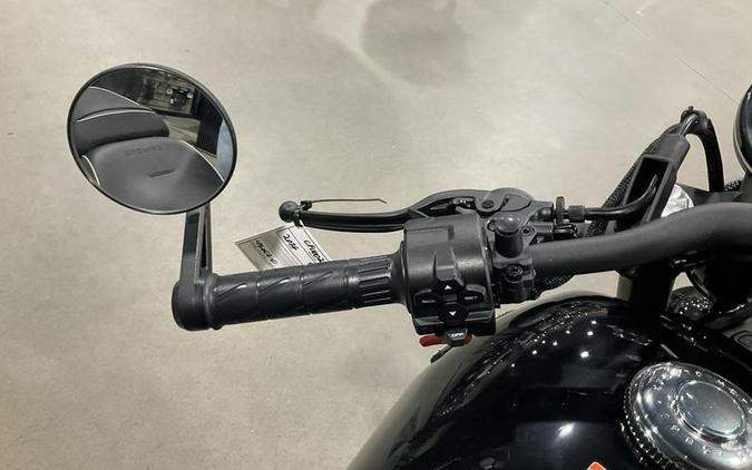 2026 CFMOTO 450CL-C
