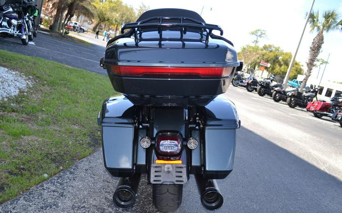 2026 Harley-Davidson® Street Glide Limited - FLHXL