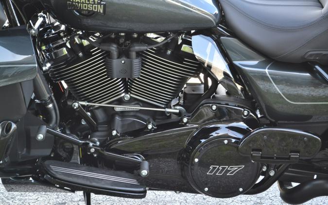 2026 Harley-Davidson® Street Glide Limited - FLHXL