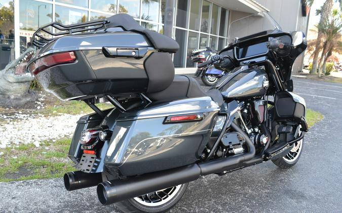 2026 Harley-Davidson® Street Glide Limited - FLHXL