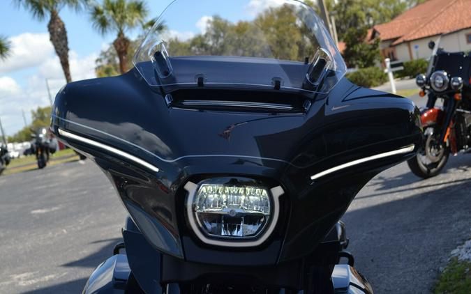 2026 Harley-Davidson® Street Glide Limited - FLHXL