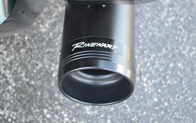 2026 Harley-Davidson® Street Glide Limited - FLHXL