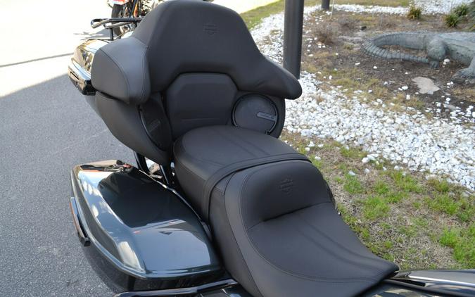 2026 Harley-Davidson® Street Glide Limited - FLHXL