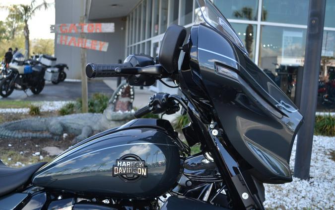 2026 Harley-Davidson® Street Glide Limited - FLHXL