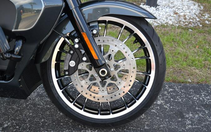 2026 Harley-Davidson® Street Glide Limited - FLHXL