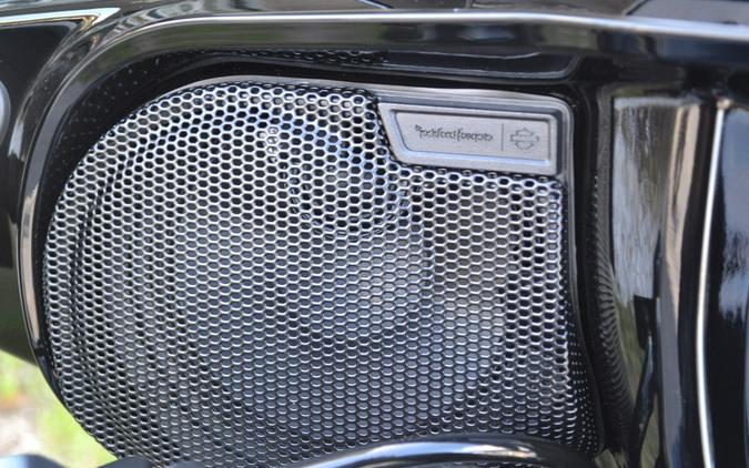 2026 Harley-Davidson® Street Glide Limited - FLHXL