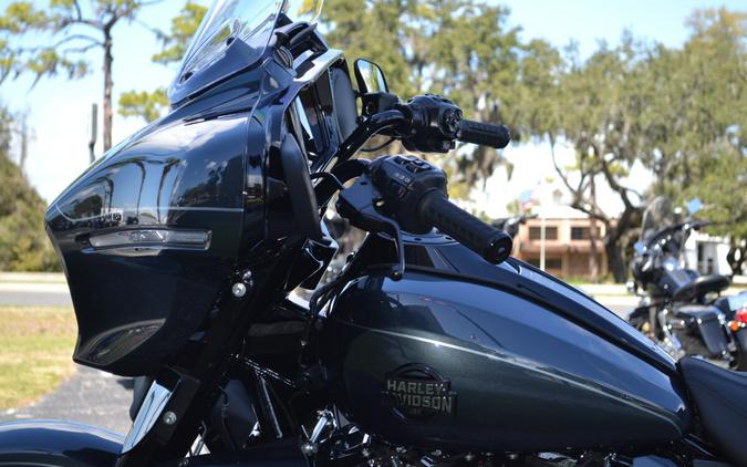 2026 Harley-Davidson® Street Glide Limited - FLHXL