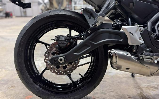 2026 Kawasaki Ninja® 650
