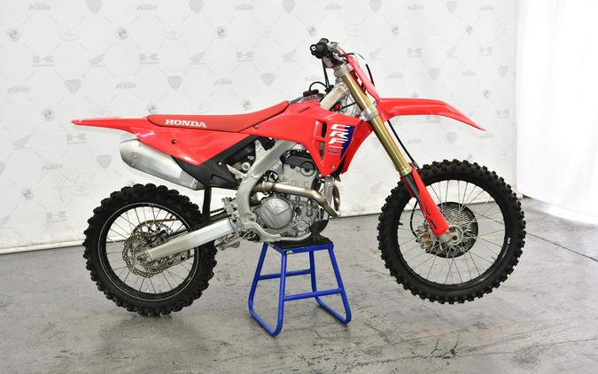 2026 CRF 250R - Honda